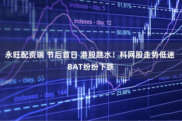 永旺配资端 节后首日 港股跳水！科网股走势低迷 BAT纷纷下跌