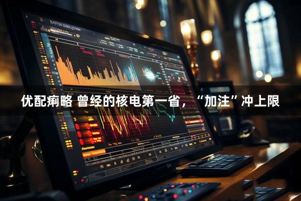 优配痢略 曾经的核电第一省，“加注”冲上限